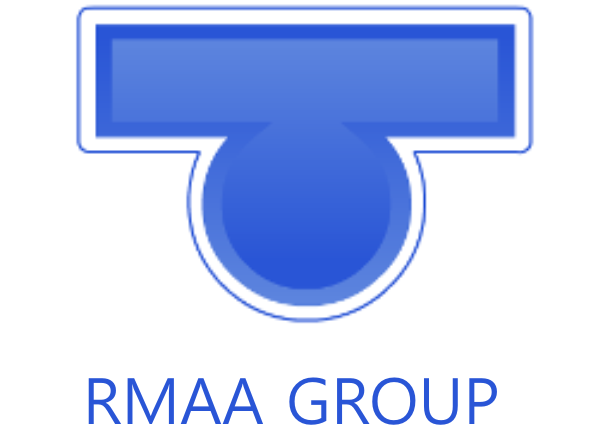 RMAA Group Launches New Logo, pic. 1