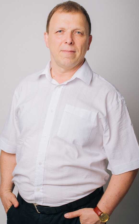 Our Key People, pic. 4