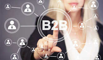 Solutions for b2b High Tech and IT companies, pic. 2