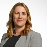 Karen Caulfield