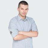 Maciek Mikołajczak