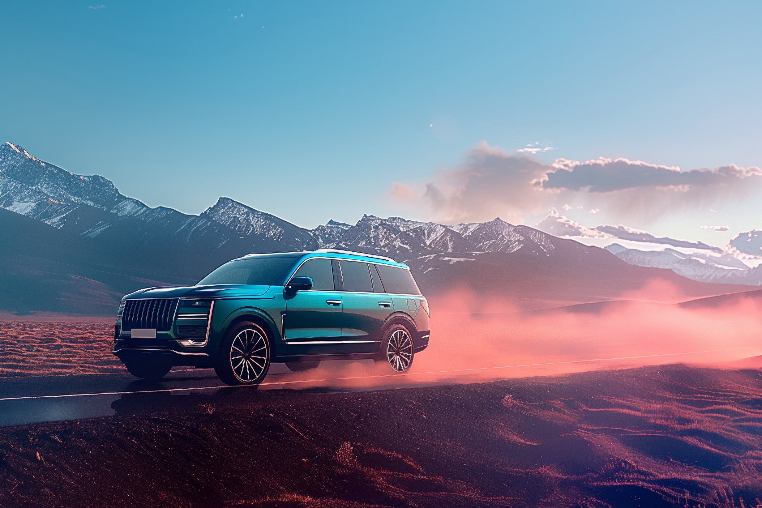 GAC Motor