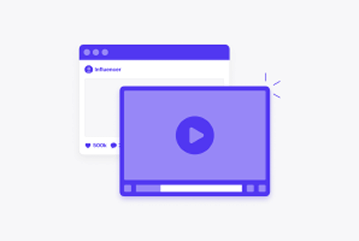 Video Network Ads