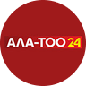 KTRK Ala-Too 24