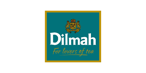 Dilmah logo