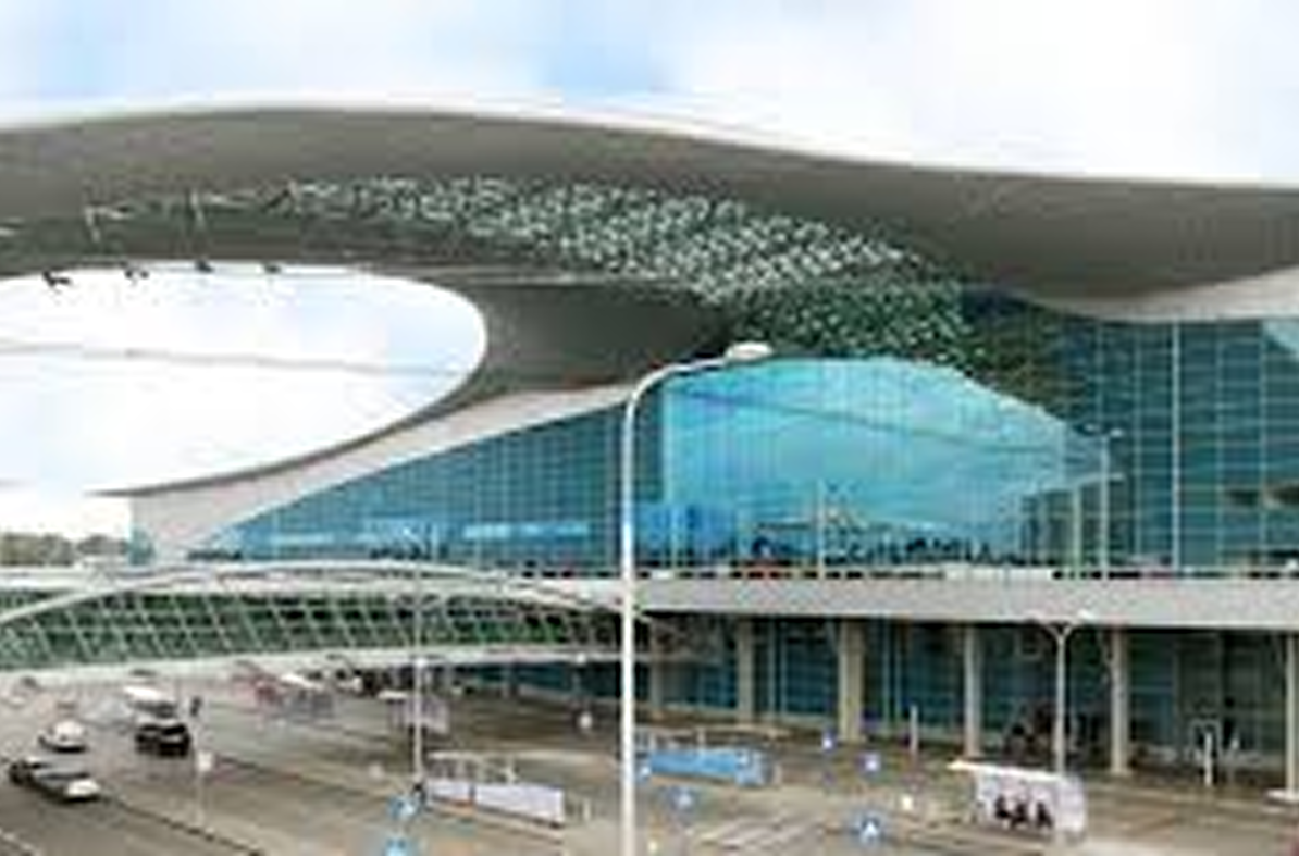 Sheremetyevo
