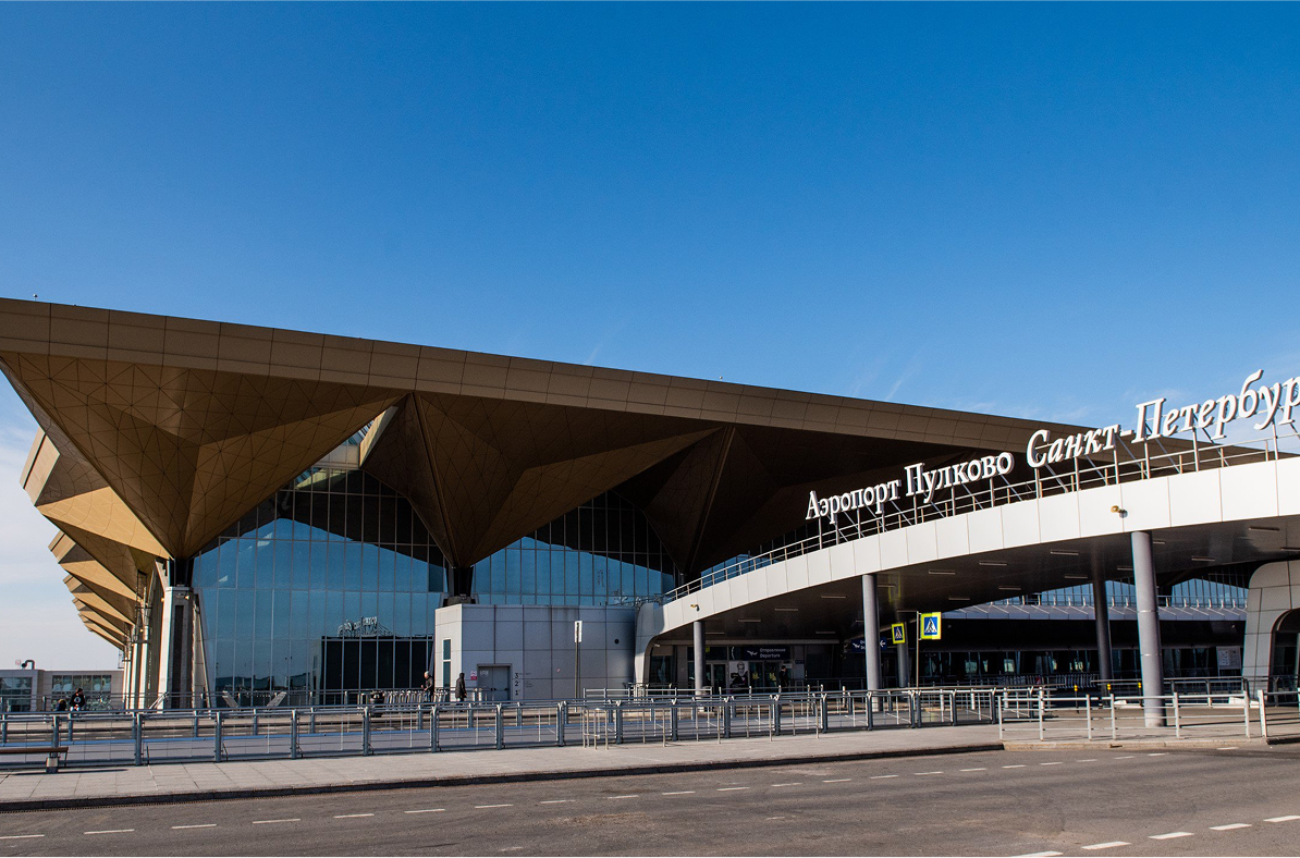 Pulkovo
