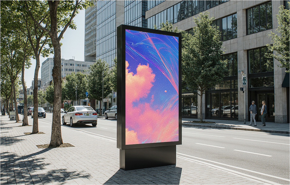 City Formats in Moscow and Russia