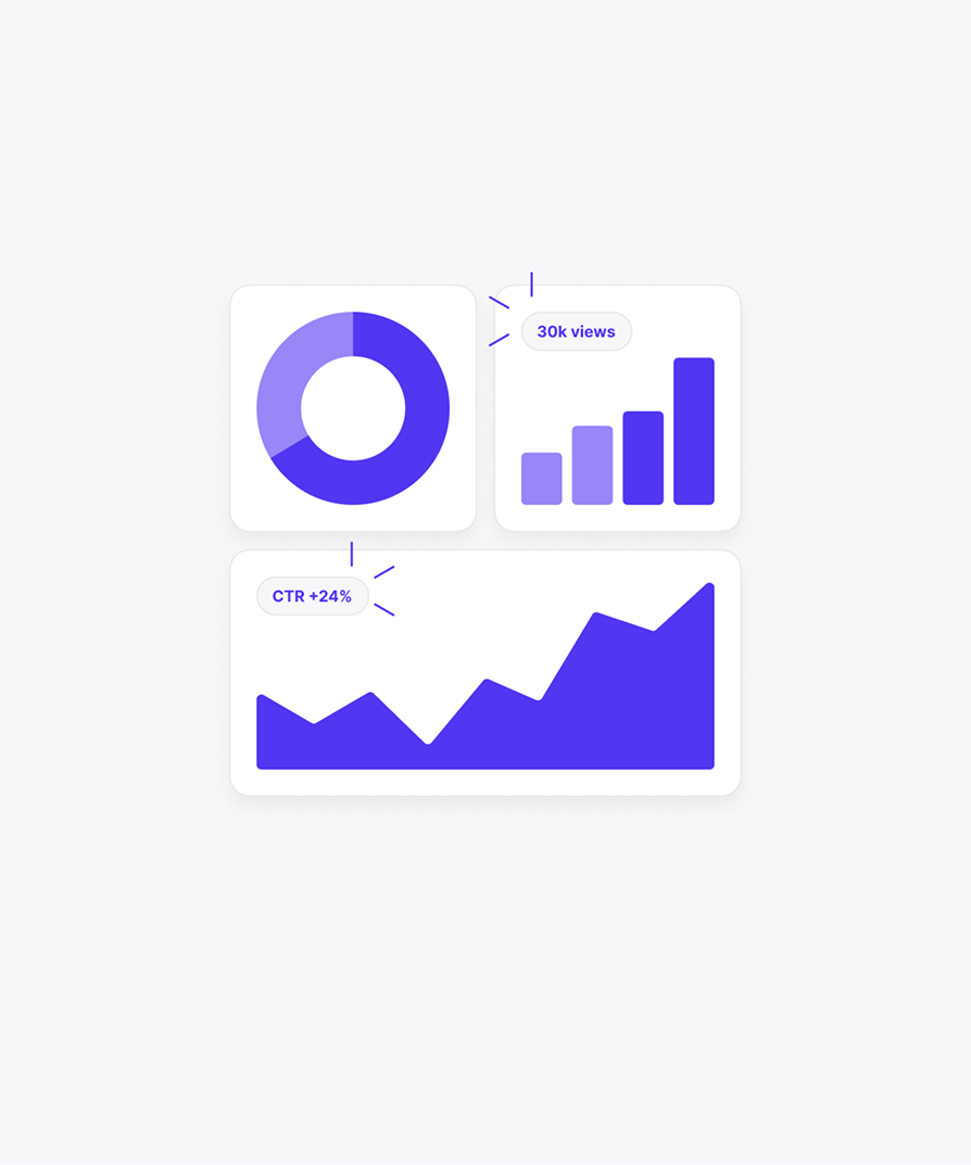 Analytics