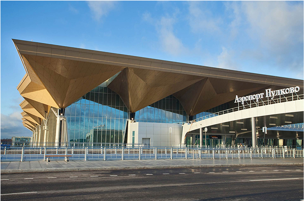 Pulkovo (LED)
