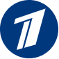 Channel One (Russia) Logo