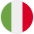 Italy Flag