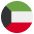 Kuwait Flag