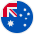 Australia Flag