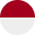 Indonesia Flag