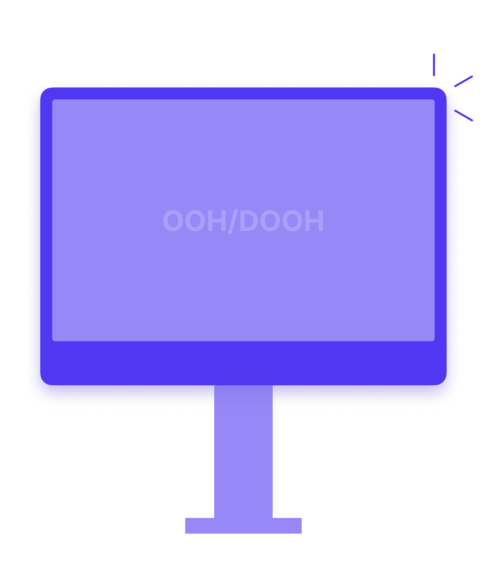 Traditional Advertising & Media Buying Agency in Russia | OOH, TV ...