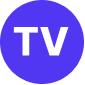 Measured Thematic TV