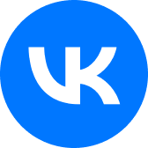 VK logo