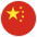 china flag