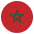 moroco flag