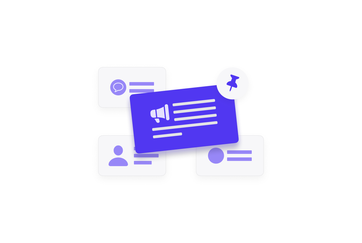 Content and Communication Discord