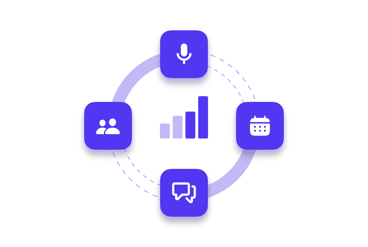 Events, Activities, and Community Engagement Discord