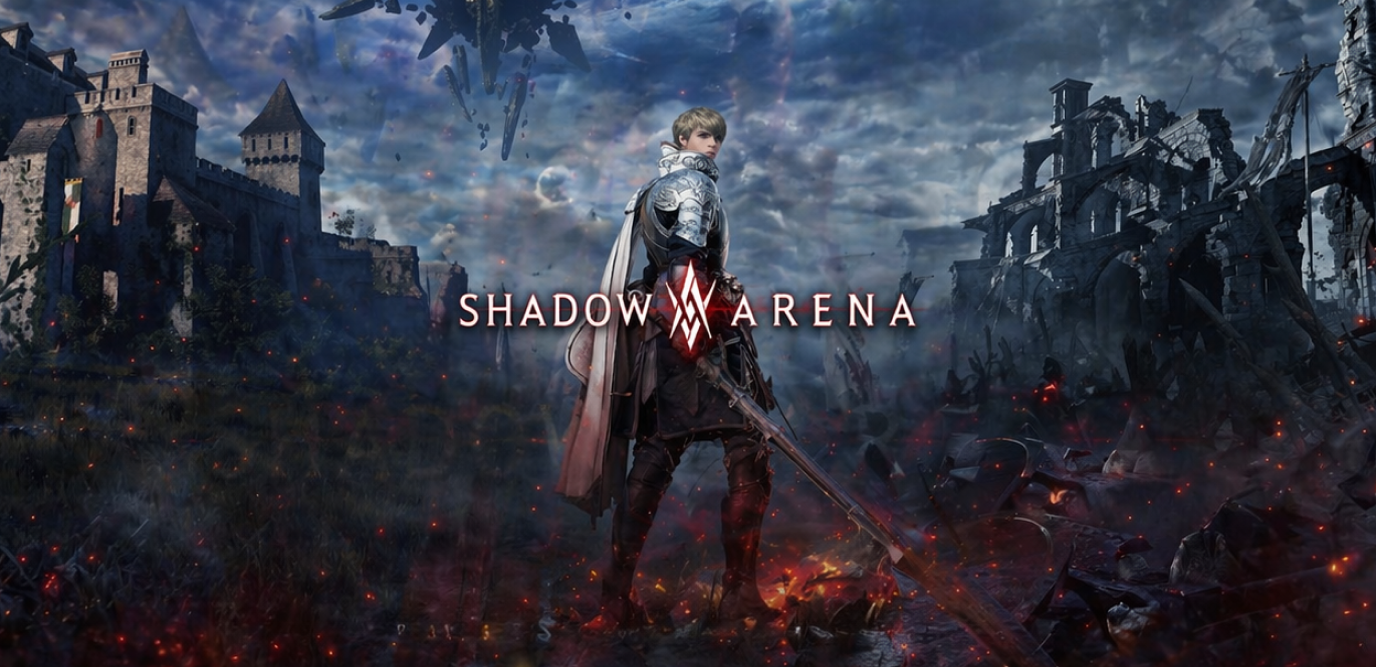 Shadow Arena Banner