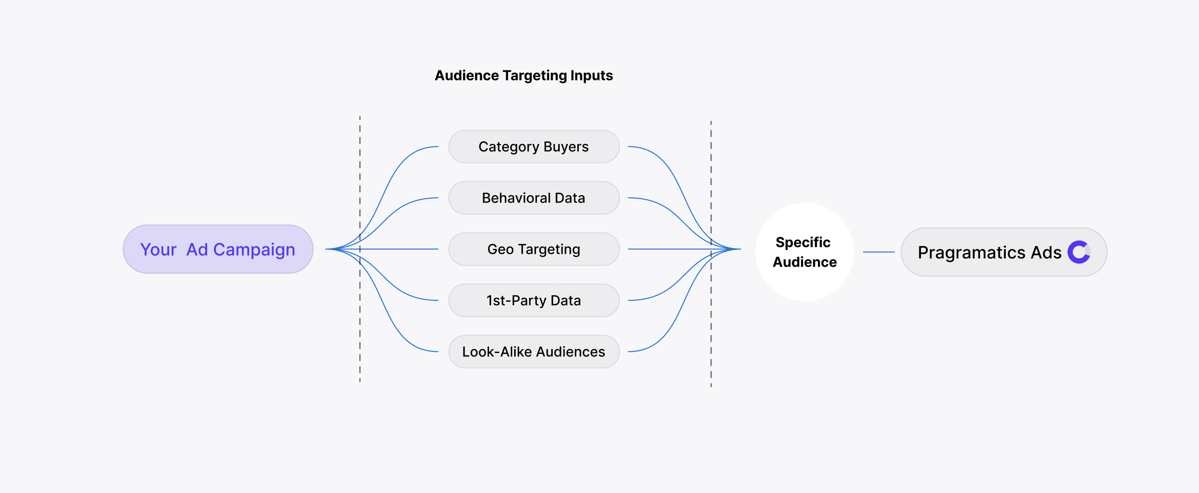 Audience Targeting in Programmatic Ads Desktop