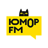 Humor FM (Yumor FM) Logo