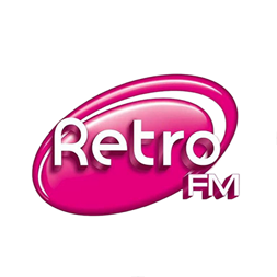 Retro FM Logo