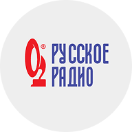 Russkoye Radio Logo