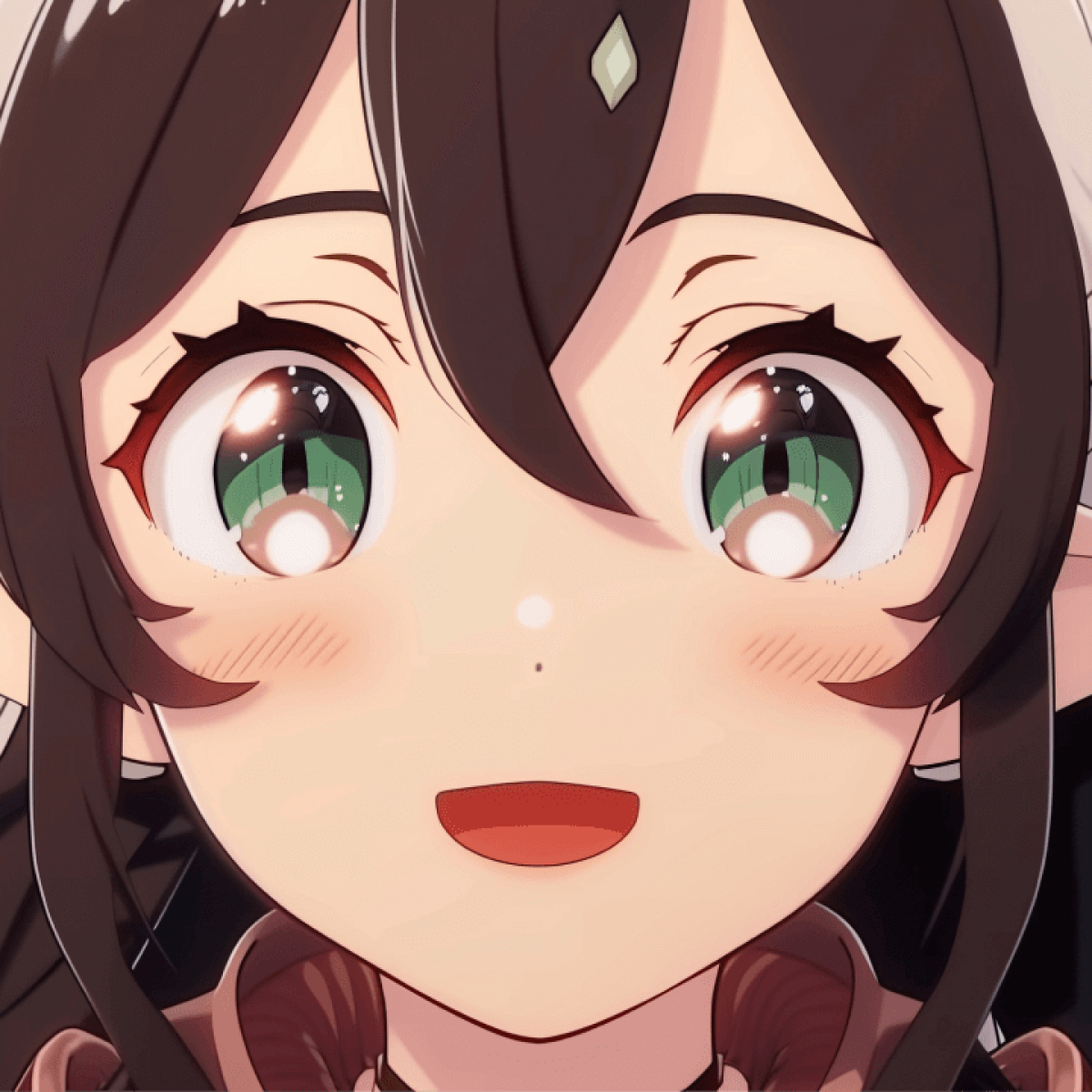 Genshin Impact Traditional TV advertising campaign banner