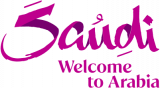 Saudi Welcome to Arabia