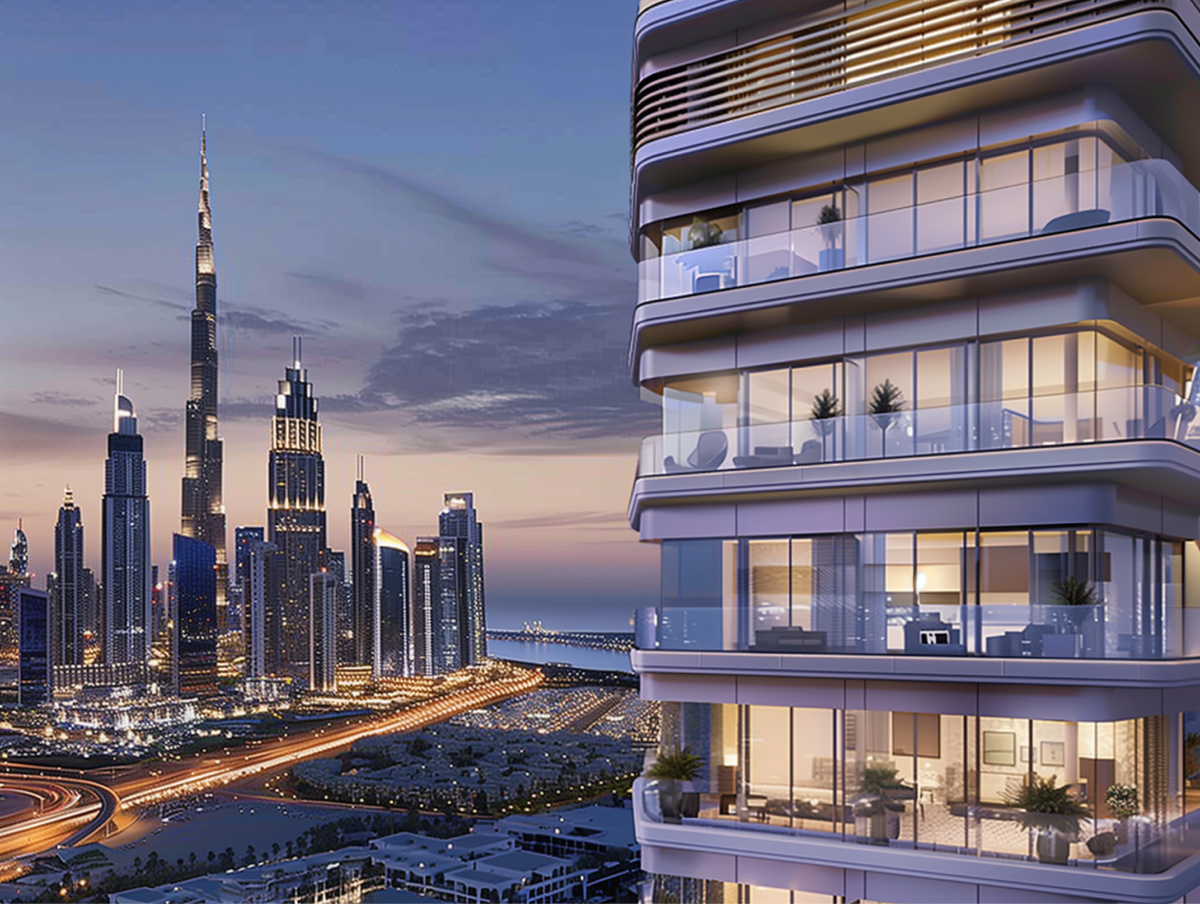 dubai