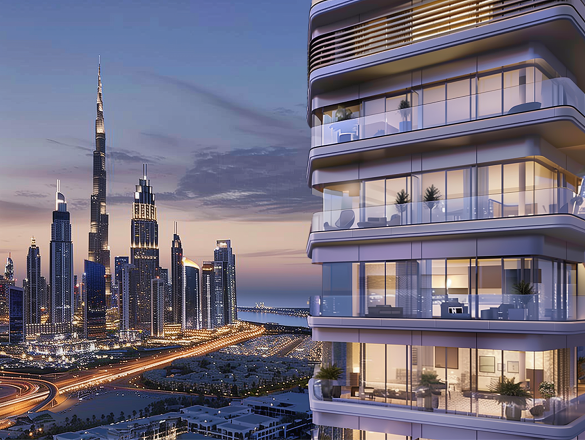 dubai