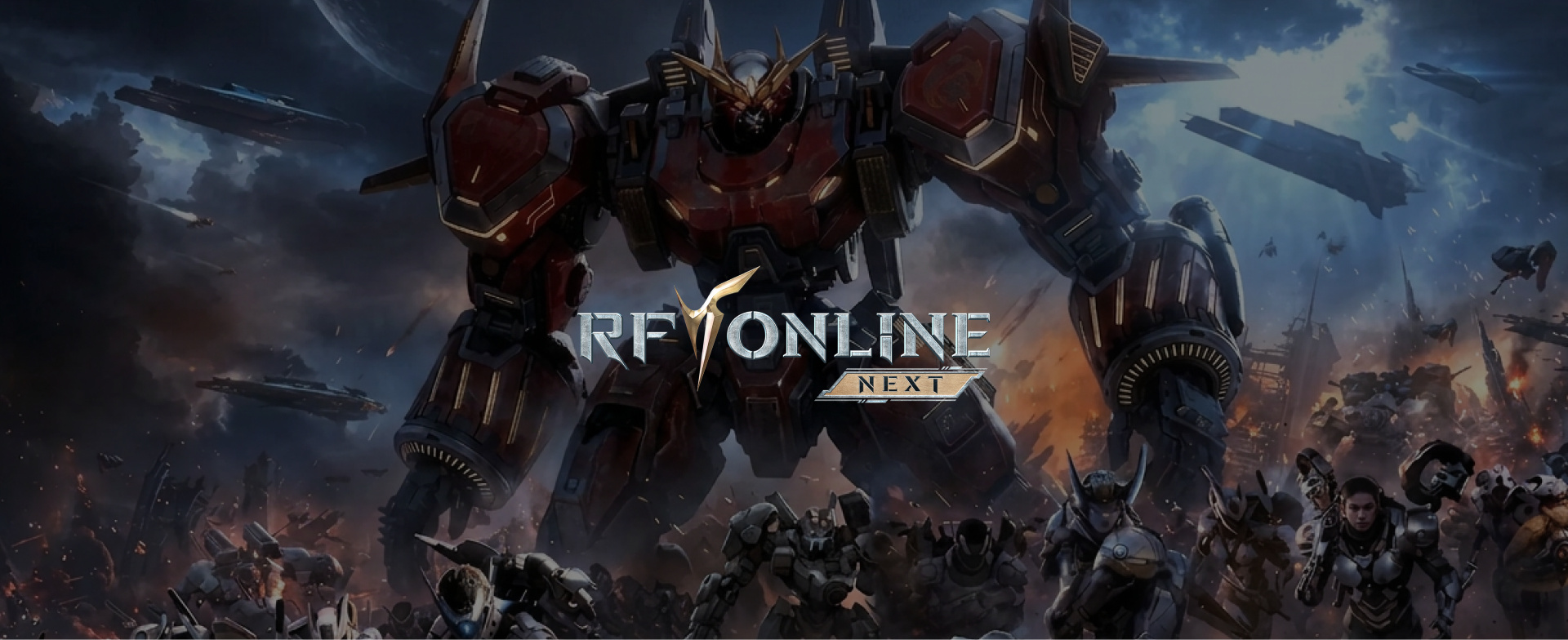 Banner RF Online next