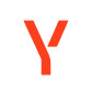 Yandex logo 0