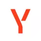 Yandex logo 0
