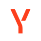 Yandex logo 0