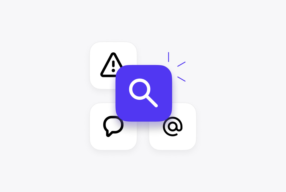 Social Listening & Reputation Management