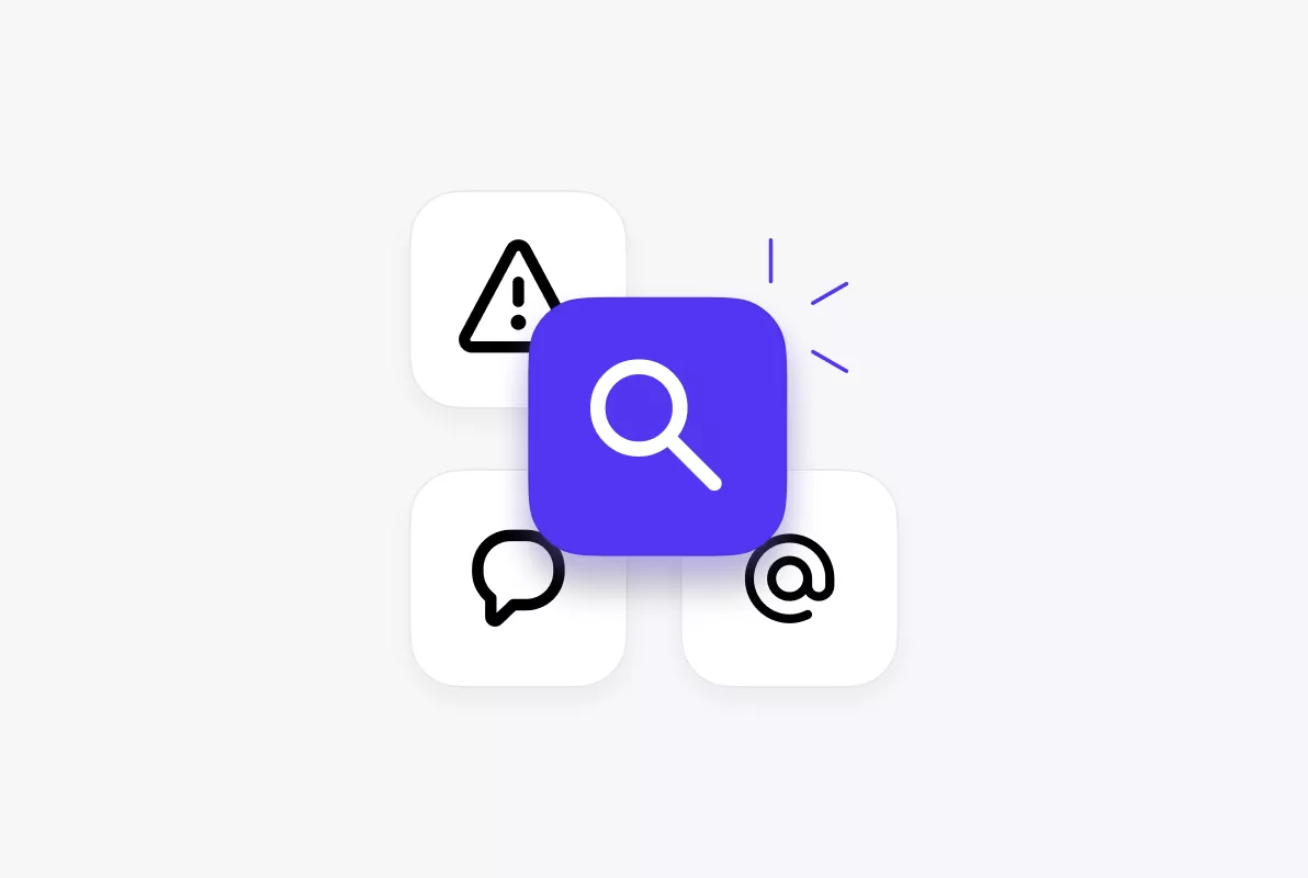 Social Listening & Reputation Management