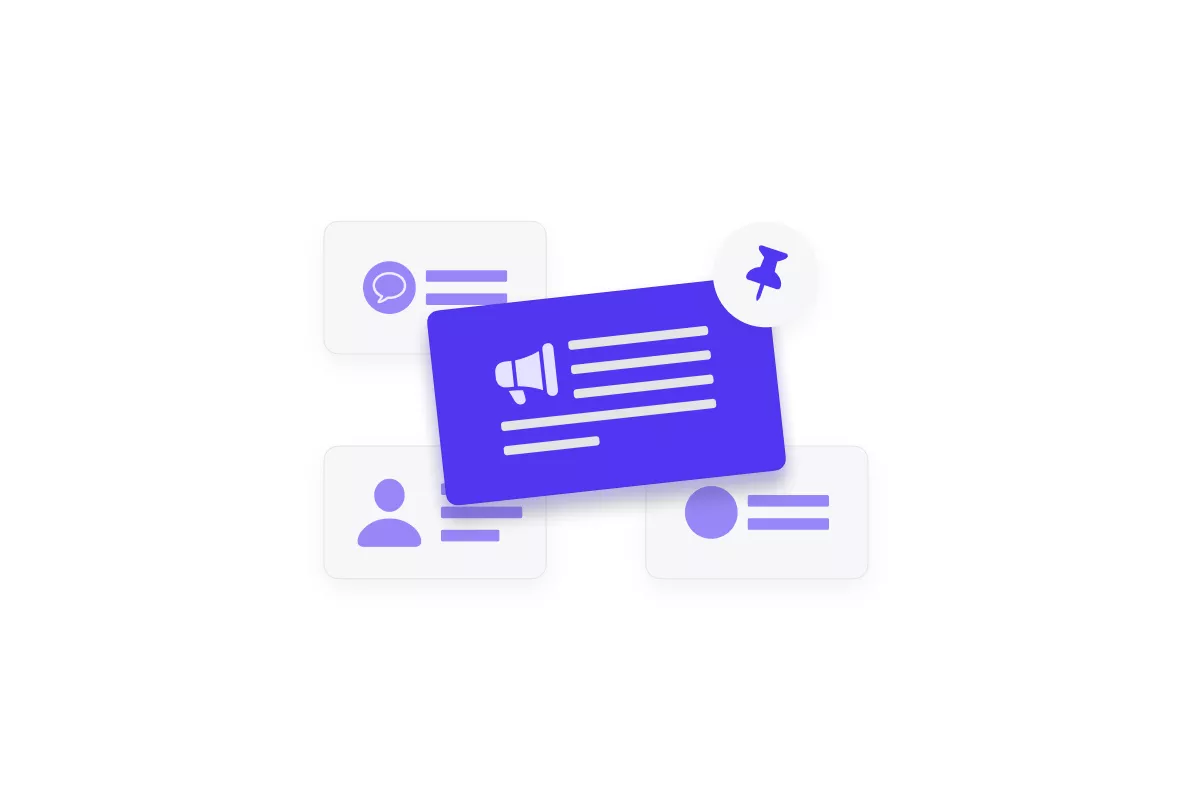 Content and Communication Discord