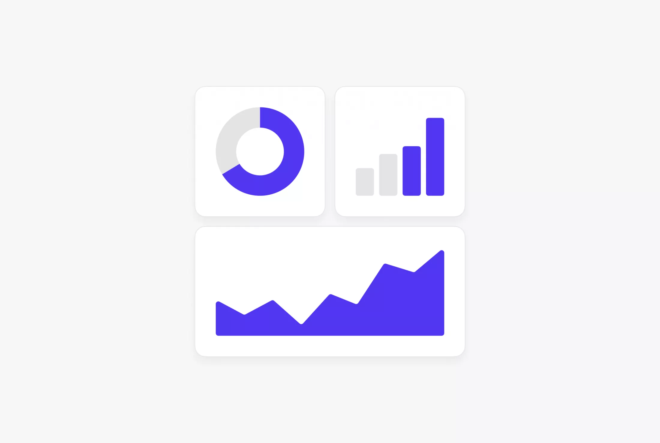 Reach of 85 Million a Month