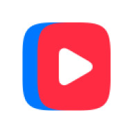 VKVideo Logo