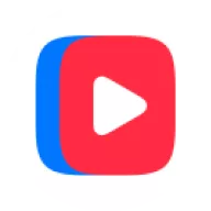 VKVideo Logo