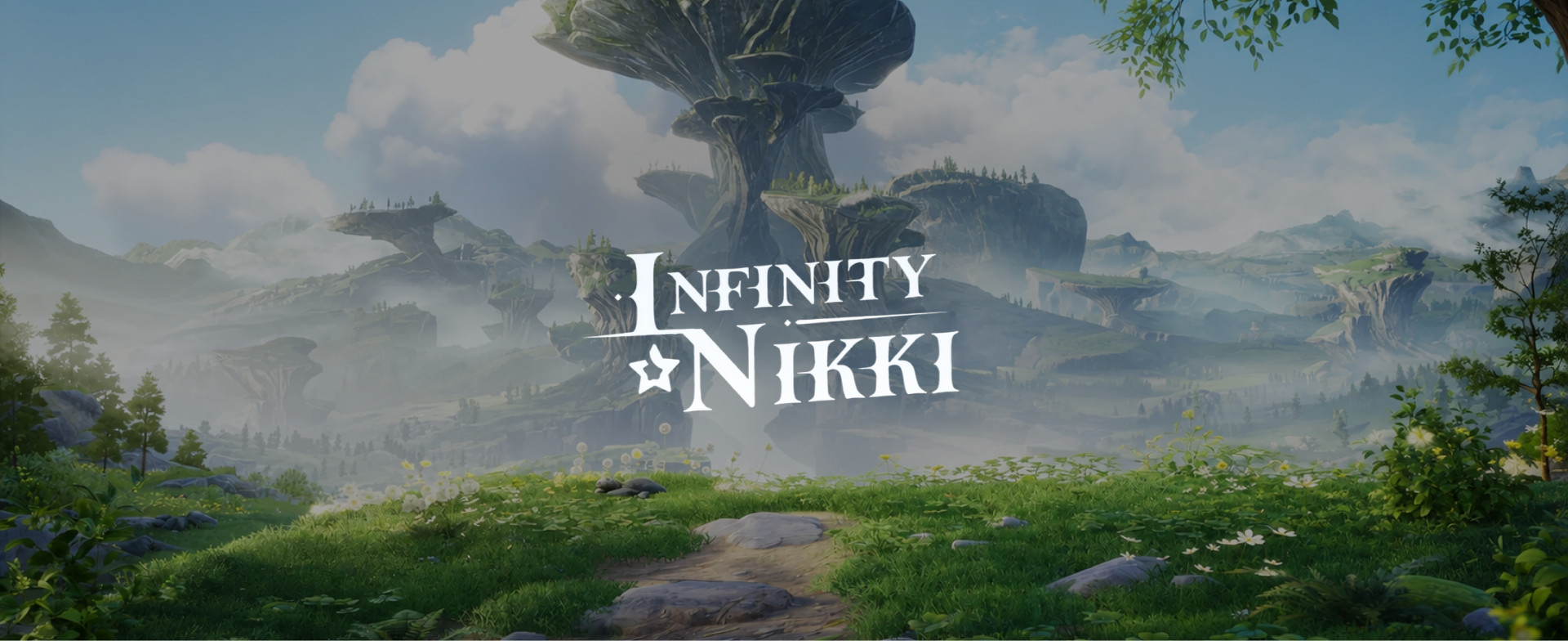 Infinity Nikki influencer campaign