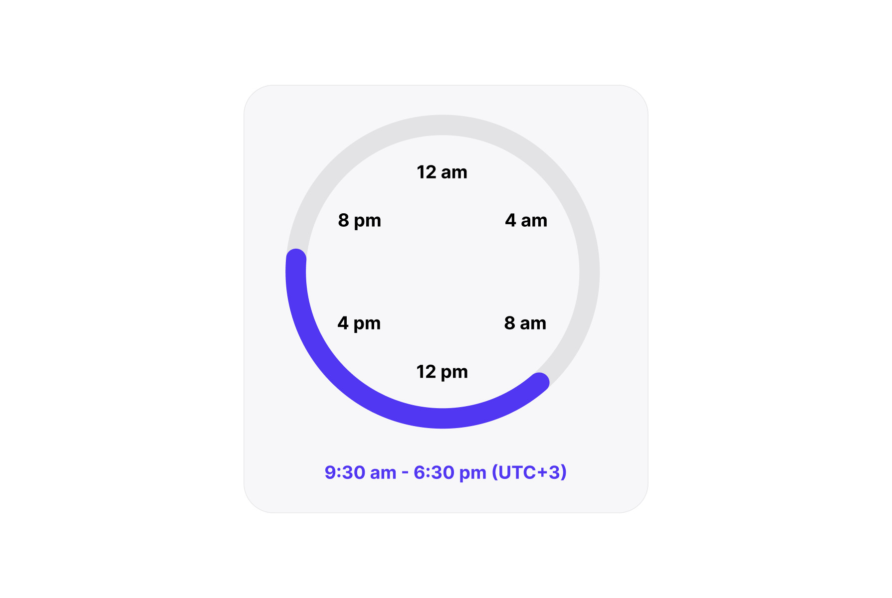 Location Doesnt Matter Hours Do