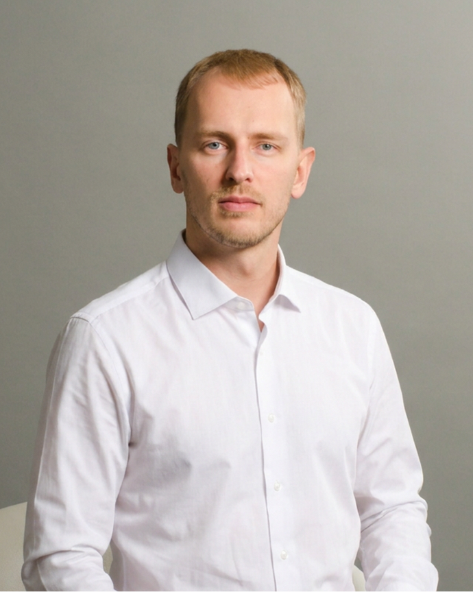 Vadim Tylik Founder and CEO RMAA Agency