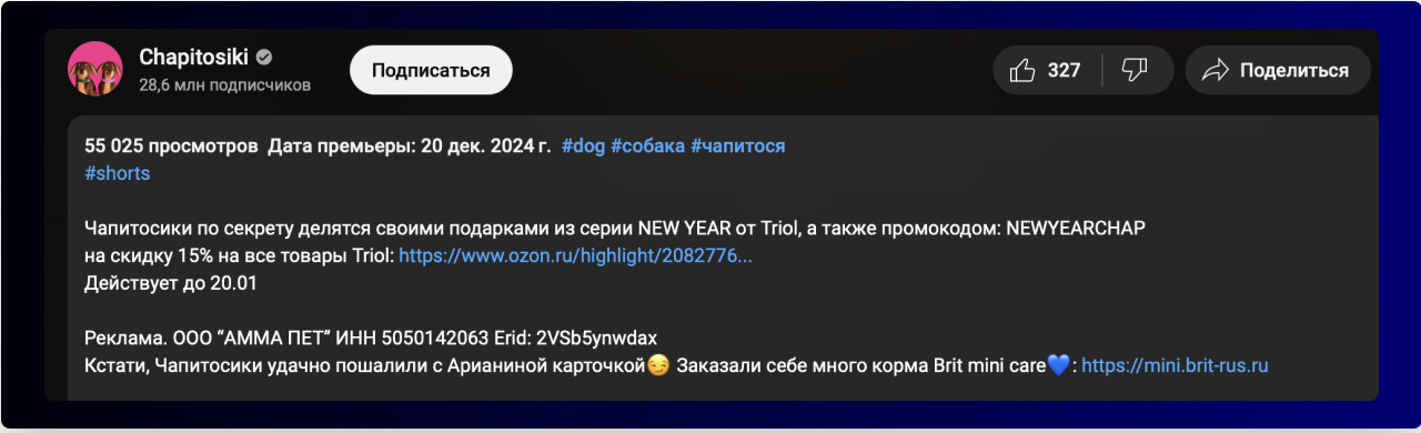 A Complete Russian YouTube Overview for Marketers. Key Market Insights