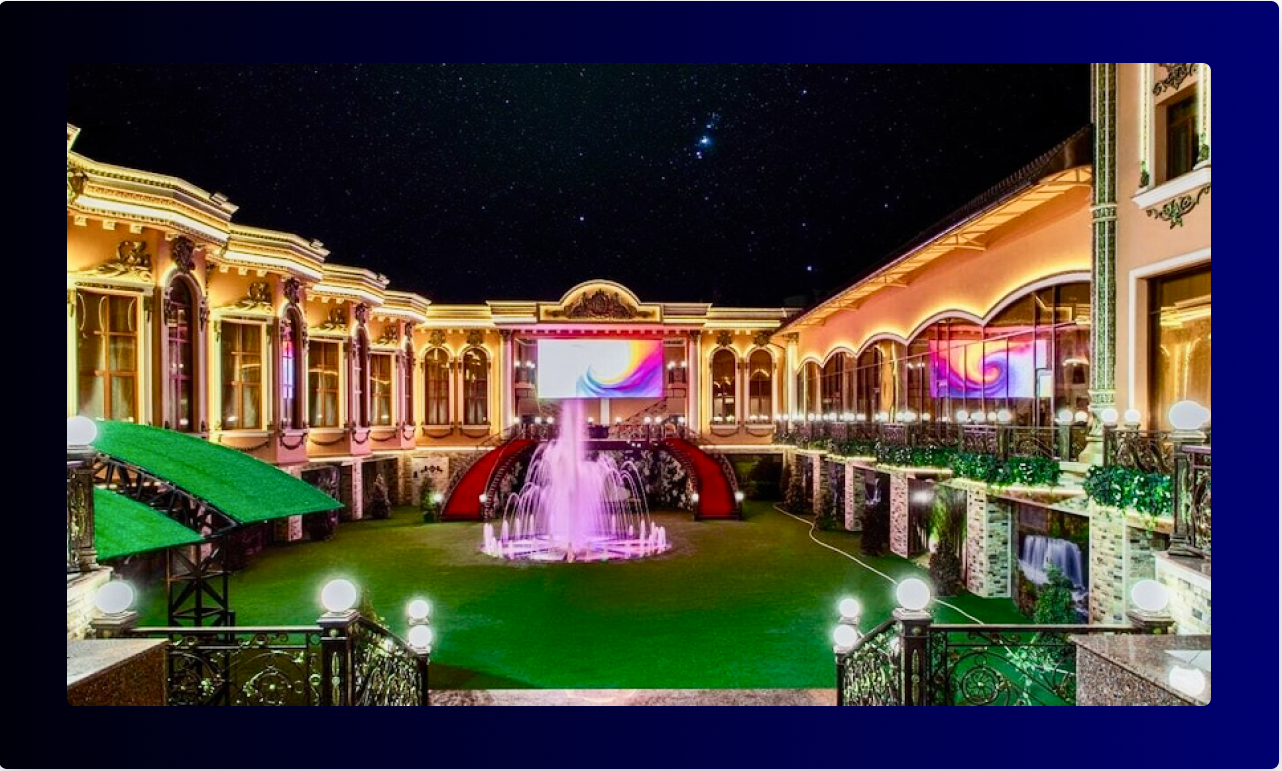 Uzbekistan Out of Home Advertising. Market Overview